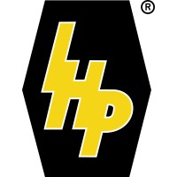 IHP Industrial Inc. logo - Similar company to Rds-Bim