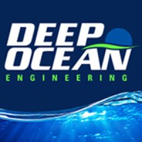 Deep Ocean Engineering, Inc. logo - Similar company to Deep Ocean Engineering
