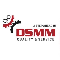 D S MACHINERY MAKERS logo - Similar company to Jugmug Rollforming®