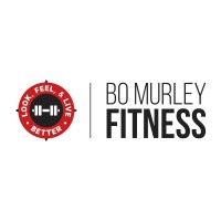 Bo Murley Fitness logo - Similar company to Gymcare