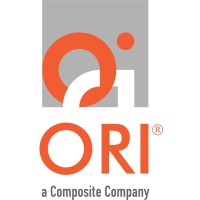 PT. ORI POLYTEC COMPOSITES logo - Similar company to Pt Ulan Buana Engineering