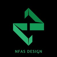 Nfas Design logo - Similar company to Boraq