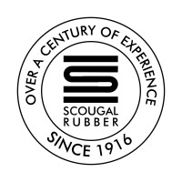 Scougal Rubber Corporation logo - Similar company to Gerb Uk
