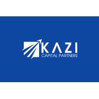 Kazi Capital Partners logo - Similar company to Commercii