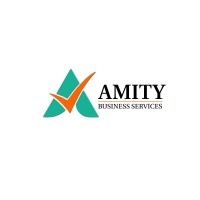 Amity Business Services logo - Similar company to Mogital Analytics