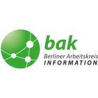 BAK - Berliner Arbeitskreis Information logo - Similar company to Schlossseiten