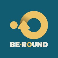 BEROUND logo - Similar company to Hellomedia.Ma