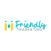 Friendly Marketing Agency logo - Similar company to Elemento Brand
