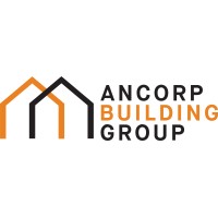 Ancorp Building Group logo - Similar company to Rover Projects