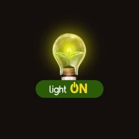 Light On logo - Similar company to Light Innovation