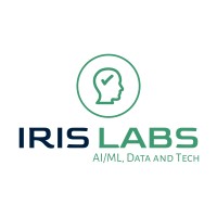 IrisLabs.co logo - Similar company to Iris Labs Inc.