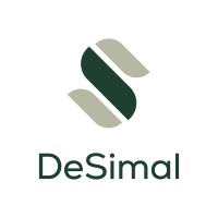 DeSimal logo - Similar company to Indsure Solutions