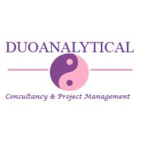 Duo Analytical logo - Similar company to Marfleet Analytical Services