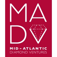 Mid-Atlantic Diamond Ventures (MADV) logo - Similar company to Cloud Commerce Consulting