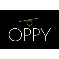 Oppy Balancing Services AB logo - Similar company to Deepgrid®