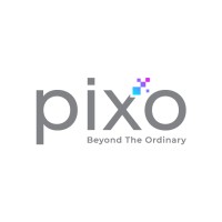 Pixo logo - Similar company to Tumbu.Co.Id (Pt Inovasi Tumbuh Inklusif)