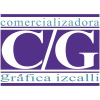 Comercializadora Gráfica Izcalli logo - Similar company to Cusi Motors
