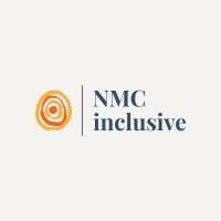 NMC inclusive logo - Similar company to Learning For Impact