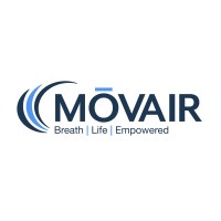 Movair logo - Similar company to Afflovest
