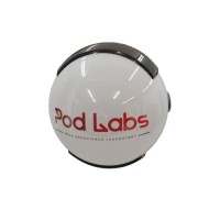 Pod Labs logo - Similar company to Podlab