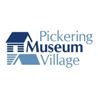 Pickering Museum Village logo - Similar company to Tribro Studios