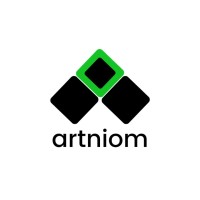 Artniom logo - Similar company to Ur9 Group
