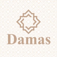 The Damas Collection logo - Similar company to Letslicious