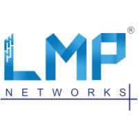 LMP Networks logo - Similar company to Aspect Blockchain