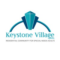 Keystone Village logo - Similar company to Keystone Villa At Douglassville Independent Living