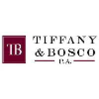 Tiffany & Bosco, P.A. logo - Similar company to Rough