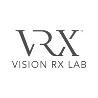 VISION RX LAB logo - Similar company to Techtran Polylenses Limited