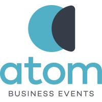 Atom Business Events logo - Similar company to Facility Solutions