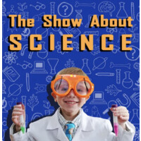 The Show About Science logo - Similar company to Rainmaker.Earth Corp.