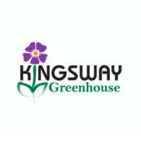 Kingsway Greenhouse logo - Similar company to Kingsway Paving Bc