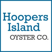 Hoopers Island Oyster Co. logo - Similar company to Ferry Cove Shellfish
