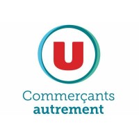 Super U Grenade logo - Similar company to Hyper U Villefranche De Lauragais