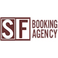 SF Booking Agency logo - Similar company to Future Chefs