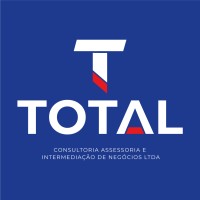 Total Consultoria Assessoria Intermediação Negócios logo - Similar company to Ad Solvere | Consultoria E Treinamentos