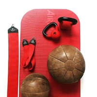 fysio.com logo - Similar company to Focused Downhill