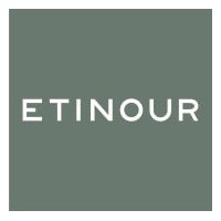 Etinour logo - Similar company to Lasner Digital