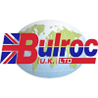 Bulroc logo - Similar company to Greaves 3D Engineering