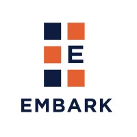 Embark Innovations logo - Similar company to Datatrail Corp.