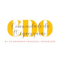 Comunidade da Organização logo - Similar company to Mulheres Wow | Podcast