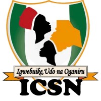 ICSN - Igbo Cultural & Support Network logo - Similar company to Adaoma Igbo Language Services