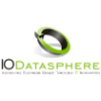 IO Datasphere, Inc. logo - Similar company to Datasphere