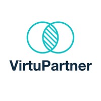 VirtuPartner logo - Similar company to Lovirtual
