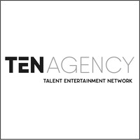 TEN AGENCY logo - Similar company to Ten Media