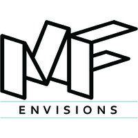 MF Envisions logo - Similar company to Narke Ventures