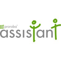 proroba assistant GmbH logo - Similar company to Reach Ability