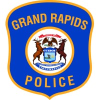 Grand Rapids Police Department logo - Similar company to Grand Rapids Public Schools Foundation